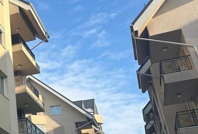 Popești Leordeni-Berceni-Apartament 2 camere, parcare, centrala proprie - 16