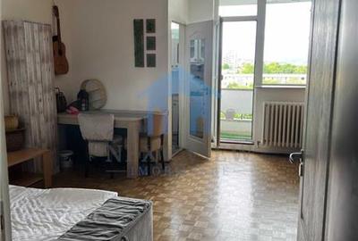Garsonieră decomandată în Gheorgheni - 3