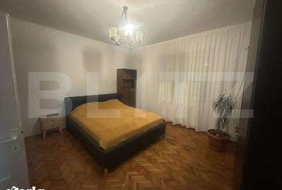 Apartament cu 3 camere decomandat în Central - 5