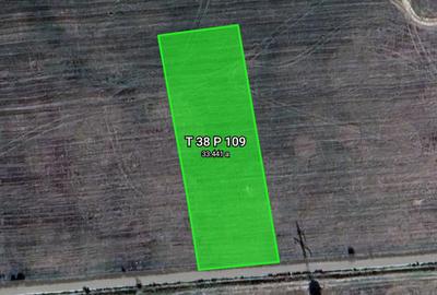 Spațiu comercial, în Leșile