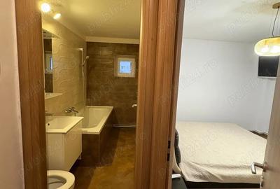 Apartament 4 camere Aleea Botorani, 13 Septembrie | mobilat| centrala-parcare-Propietar - 3