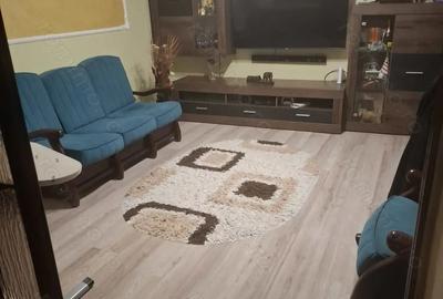 Apartament cu 3 camere decomandat în Micro 17 - 3