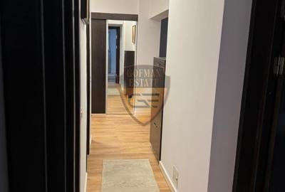 Ap 3 cam, Faleza Nord , vedere la mare, centrala gaze, A/C, et 4/10 lift, balcon Ap 3 cam, Faleza Nord , vedere la mare, centrala gaze, A/C, et 4/10 lift, balcon - 4