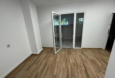 Spatiu comercial stradal pentru inchiriere Bd.Titulescu, nr.92, Bl.13 - 13