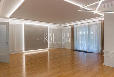 Apartament cu 4 camere decomandat, mobilat în Aviatorilor - 8