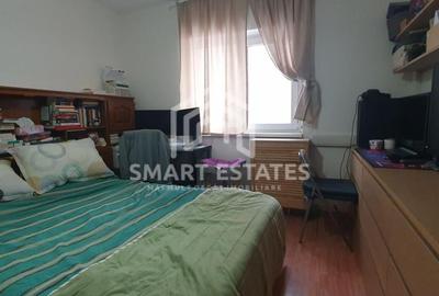 Apartament cu 2 camere decomandat, mobilat în P-ța Alba Iulia - 5