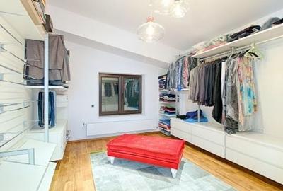 VIla finisata premium in Iancu Nicolae,  piscina si 3 locuri de parcare - 17