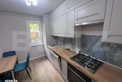 Apartament cu 3 camere în Gheorgheni - 5