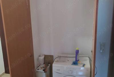 Apartament 1 camera, Brancusi, cu balcon - 6