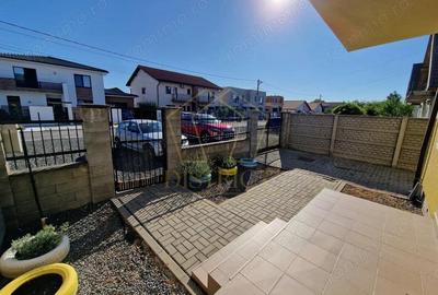 Duplex spatios cu 4 camere | Mosnita Noua | Europa - 2