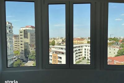 Apartament cu 2 camere decomandat, mobilat în Centrul Civic - 3