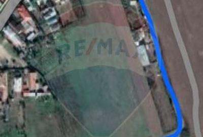 Teren 4,800mp Craiova / Rovine 2 - 2