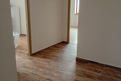 Casă cu 3 camere în Ciritei - 5