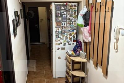 Apartament 3 camere, parter inalt – Crangasi - 9