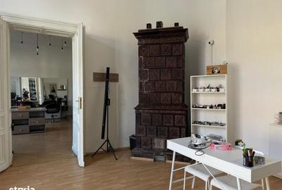 Apartament cu 3 camere semidecomandat în Ultracentral - 9