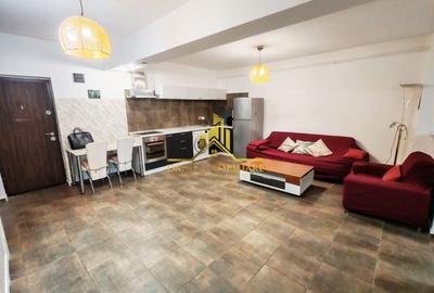 Apartament cu 3 camere semidecomandat, mobilat în Zorilor - 4