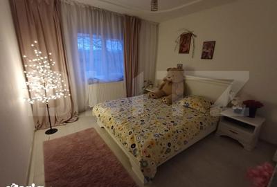 Apartament cu 3 camere decomandat în Debarcader - 5