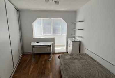 Apartament cu 3 camere decomandat în Micro 16 - 6