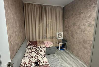 Apartament cu 2 camere decomandat în Central - 5