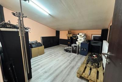 Spatiu Comercial De Inchiriat | Calea Martirilor | 54 mp | Etaj 1 - 4