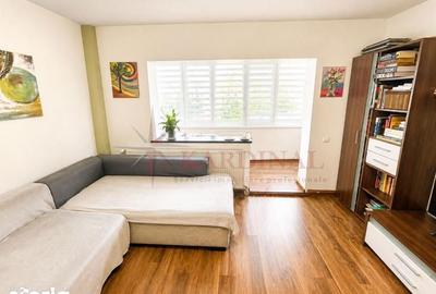 Apartament cu 2 camere decomandat, mobilat în Dârste - 1