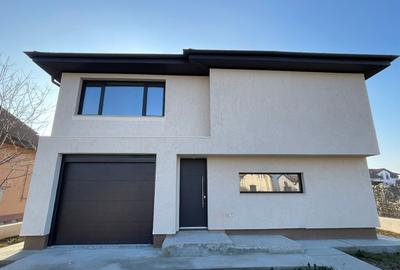 Zona Baneasa - Aeroport casa 4 camere - 13