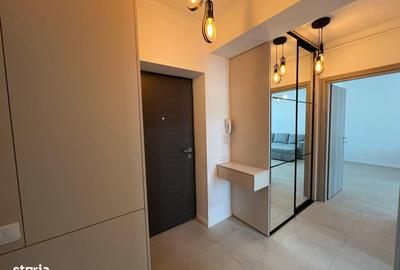 Apartament cu 2 camere decomandat în Central - 6