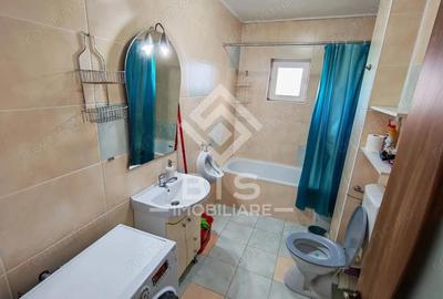 Apartament cu 2 camere decomandat în Sud - 9