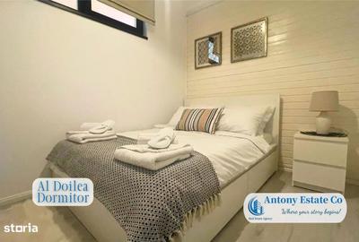 Apartament cu 3 camere semidecomandat în Gării - 8