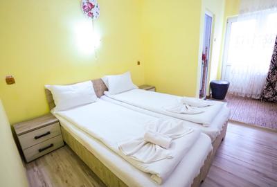 COMISION 0% - Complex Alutus Mangalia – Hotel + Restaurant + Sali Evenimente - 7