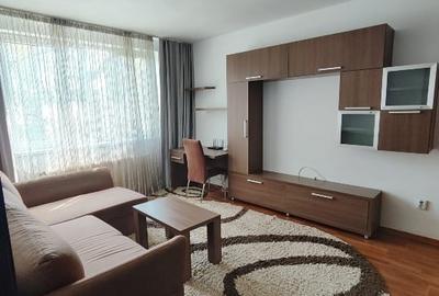 Apartament cu 2 camere semidecomandat, mobilat în Central - 3