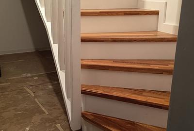 Casa Individuala Parter + Pod Mansardabil  Corbeanca - Tamasi - 3