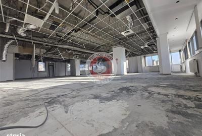 Spațiu comercial, de 739 mp, în Cișmigiu - 1