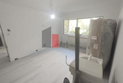 Drumul Gazarului - Giurgiului Vanzare apartament 2 camere semidecomandat - 3