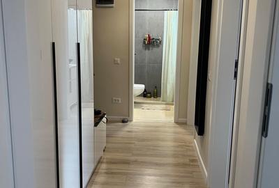 Exigent Plaza Faza 4 langa parcul Liniei, Mall Plaza, AFI Cotroceni Exigent Plaza Faza 4 langa parcul Liniei, Mall Plaza, AFI Cotroceni - 6