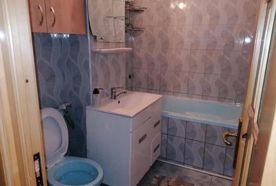 Apartament cu 2 camere nedecomandat în Central - 3
