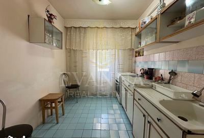 Apartament cu 2 camere decomandat în Vasile Alecsandri - 5