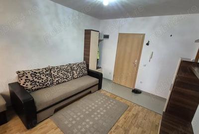 Garsonieră decomandată în Avantgarden - 7