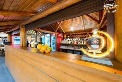 Complex Gastronomic:Afacere la cheie, Restaurant traditional secuiesc+teresa eve - 40