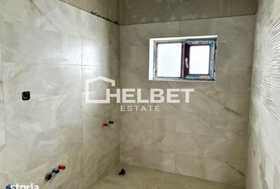 Casă cu 4 camere cu Teren 405 Mp în Sânpetru - 3