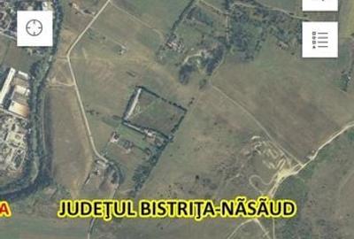 Teren de 4100 mp, în Central - 1