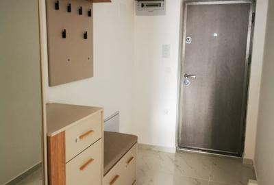 Apartament cu 2 camere semidecomandat în Vișan - 7