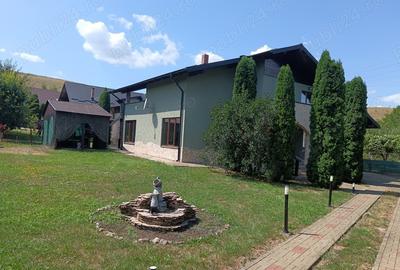 Casă cu 4 camere cu Teren 786 Mp în Moara - 6