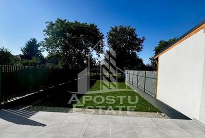 Casă cu 3 camere cu Teren 250 Mp în Plopi - 21