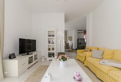 Penthouse 3 camere, cu terase de 100 mp , modern, str Doamna Stanca - 2