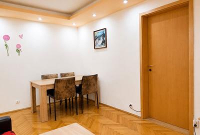 Apartament cu 2 camere semidecomandat, mobilat în Girocului - 3