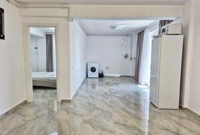 Apartament cu 2 camere semidecomandat, mobilat în Tomis Plus - 7