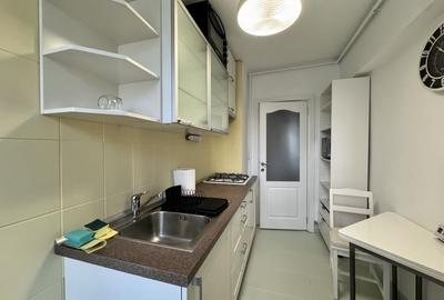 Apartament de 2 camere | Parcare | Zona BT Arena - 7
