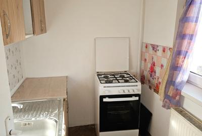 De inchiriat apartament cu o camera - 3