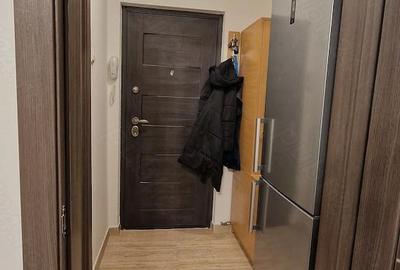 Garsonieră semidecomandată în Veteranilor - 9